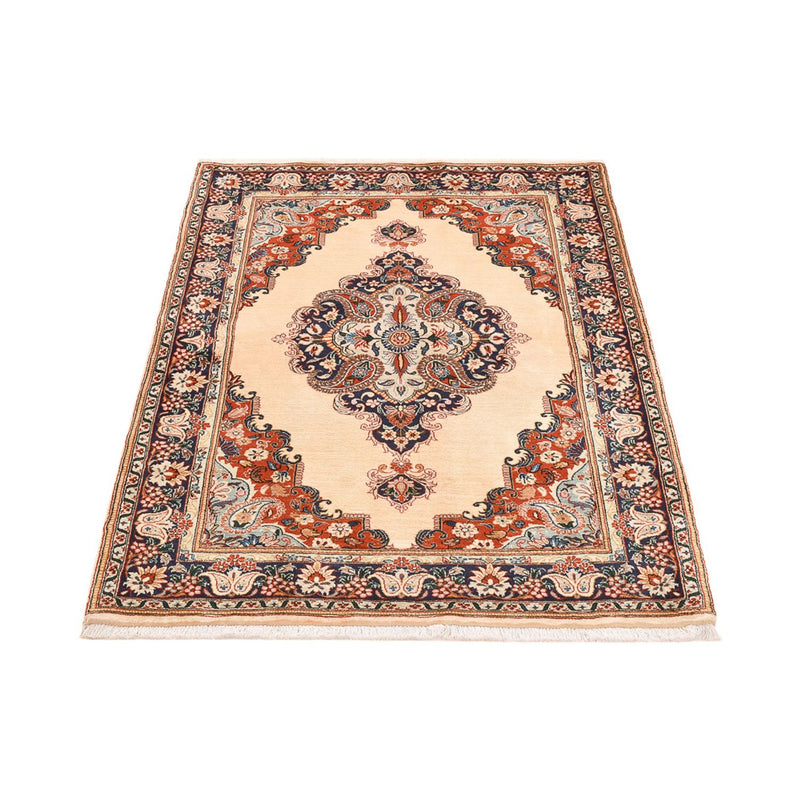 Persisk teppe - Keshan - 151 x 108 cm - flerfarget