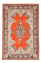 Ilam Teppe 196x131cm - Persisk teppe