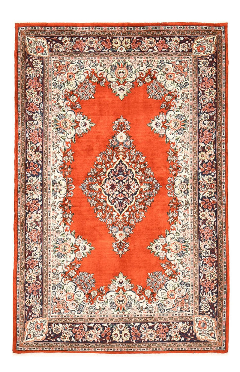 Ilam Teppe 196x131cm - Persisk teppe
