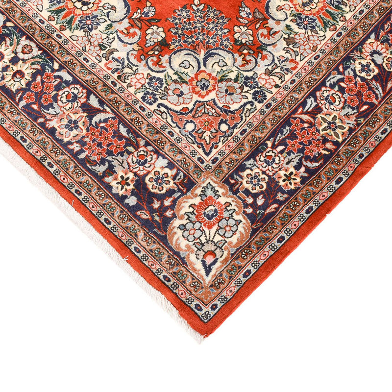 Ilam Teppe 196x131cm - Persisk teppe