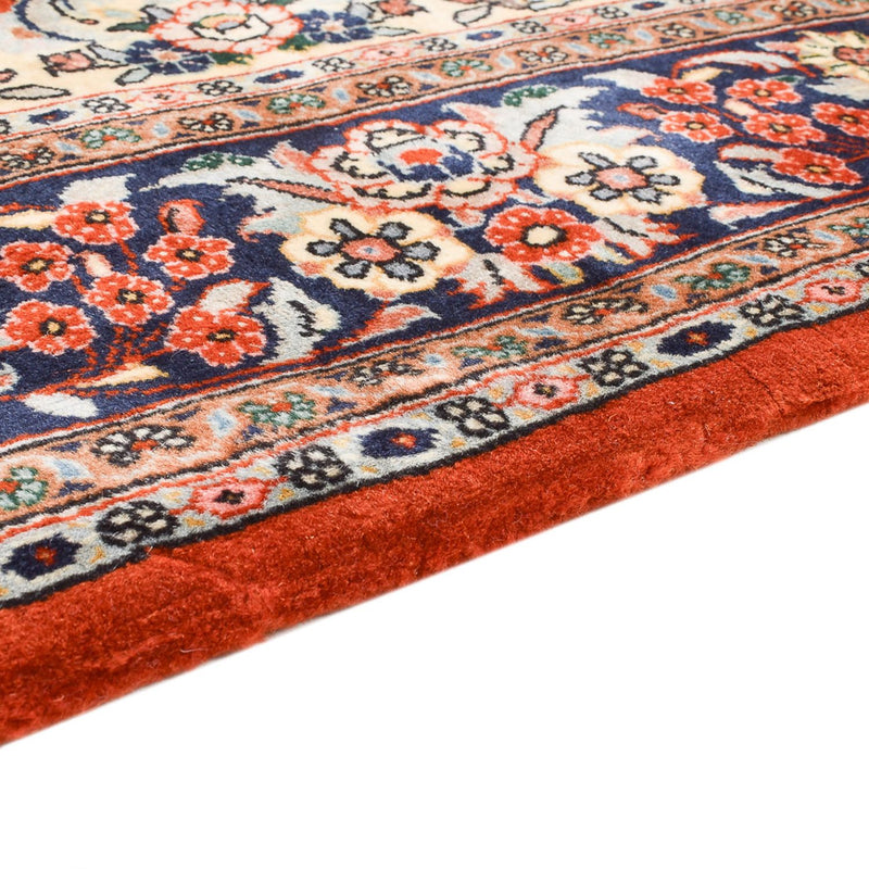 Ilam Teppe 196x131cm - Persisk teppe
