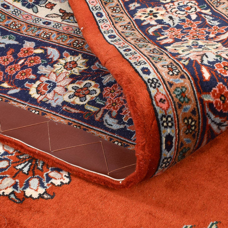 Ilam Teppe 196x131cm - Persisk teppe