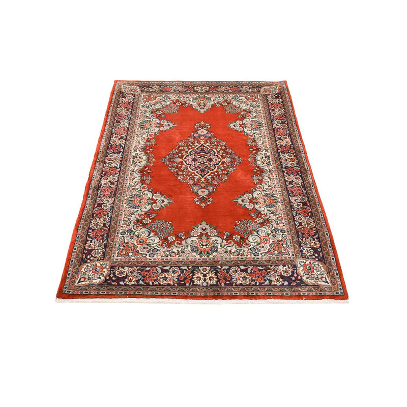 Ilam Teppe 196x131cm - Persisk teppe