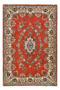 Sarouk Teppe 201x136cm - Persisk teppe – product image