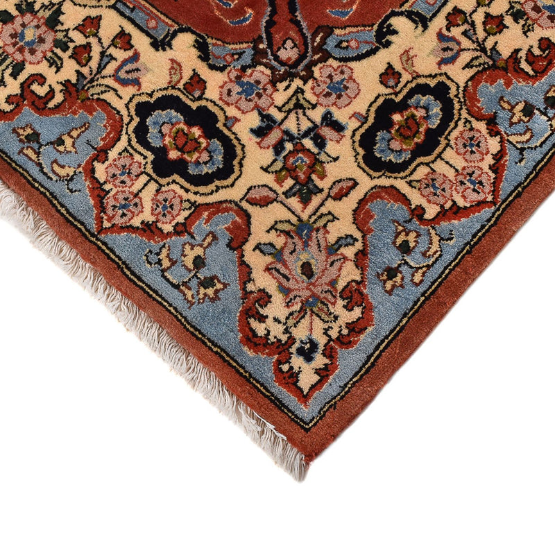 Sarouk Teppe 201x136cm - Persisk teppe