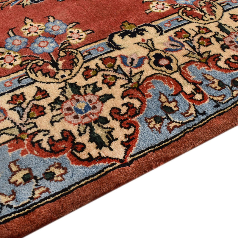 Sarouk Teppe 201x136cm - Persisk teppe