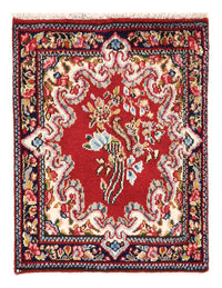 Rafsanjan Teppe 56x45cm - Persisk teppe – product image