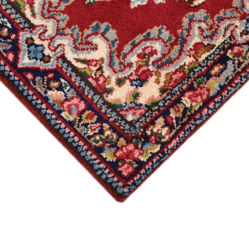 Rafsanjan Teppe 56x45cm - Persisk teppe
