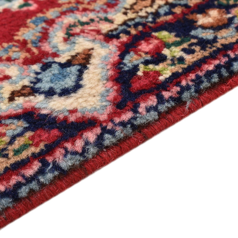 Rafsanjan Teppe 56x45cm - Persisk teppe