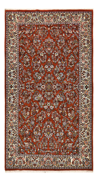 Sarouk Teppe 128x230cm - Persisk teppe – product image