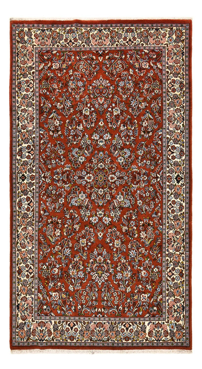 Sarouk Teppe 128x230cm - Persisk teppe