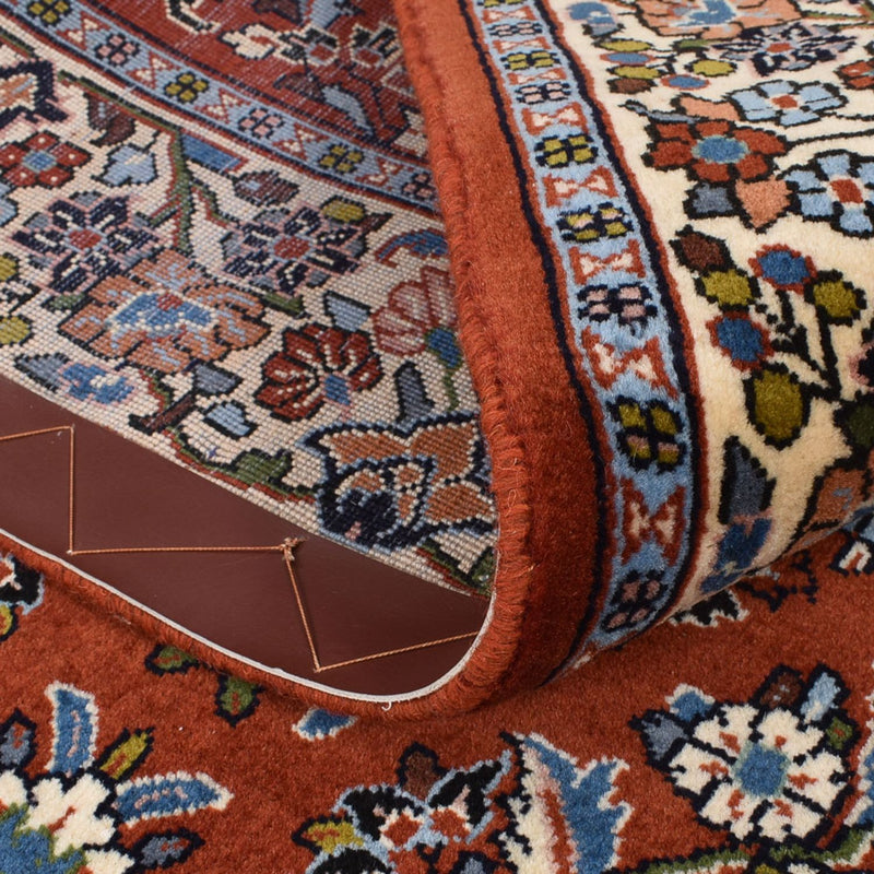 Sarouk Teppe 128x230cm - Persisk teppe