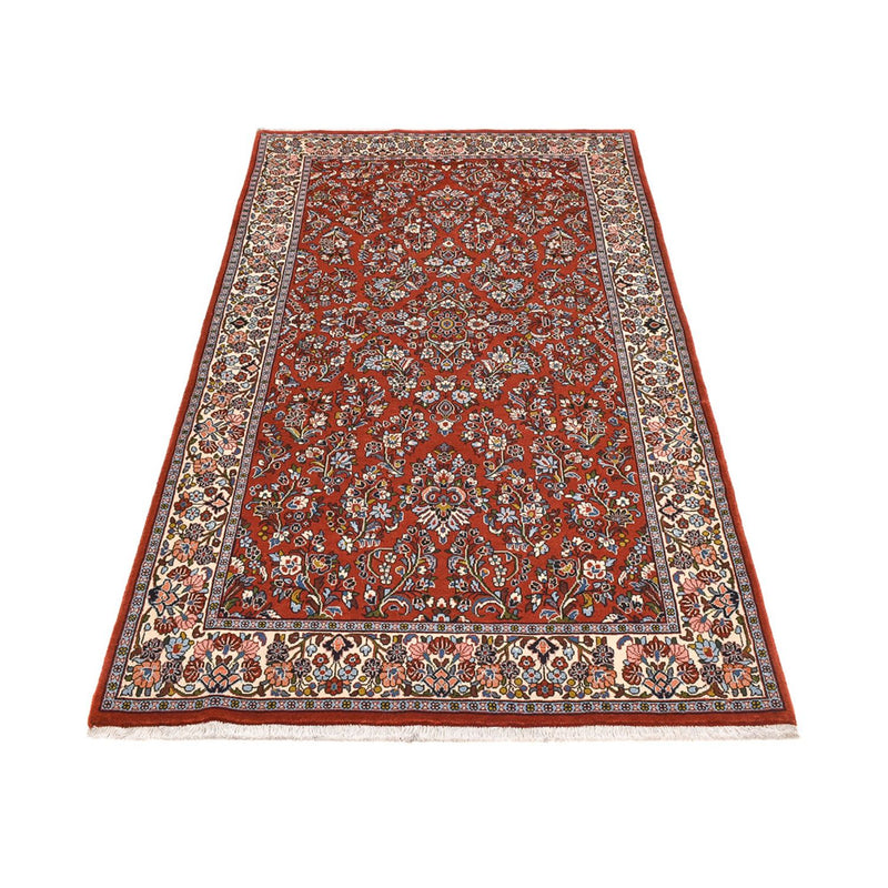 Sarouk Teppe 128x230cm - Persisk teppe