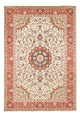 Tabriz - 50 Raj Teppe 305x203cm - Persisk teppe