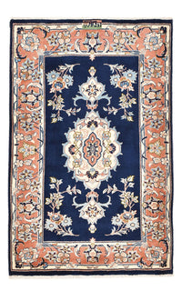 Kashan Teppe 85x132cm - Persisk teppe – product image