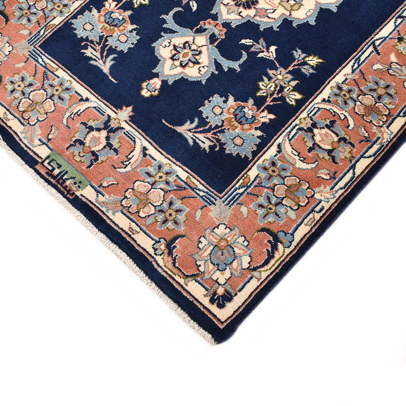 Kashan Teppe 85x132cm - Persisk teppe