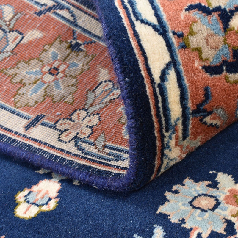Kashan Teppe 85x132cm - Persisk teppe