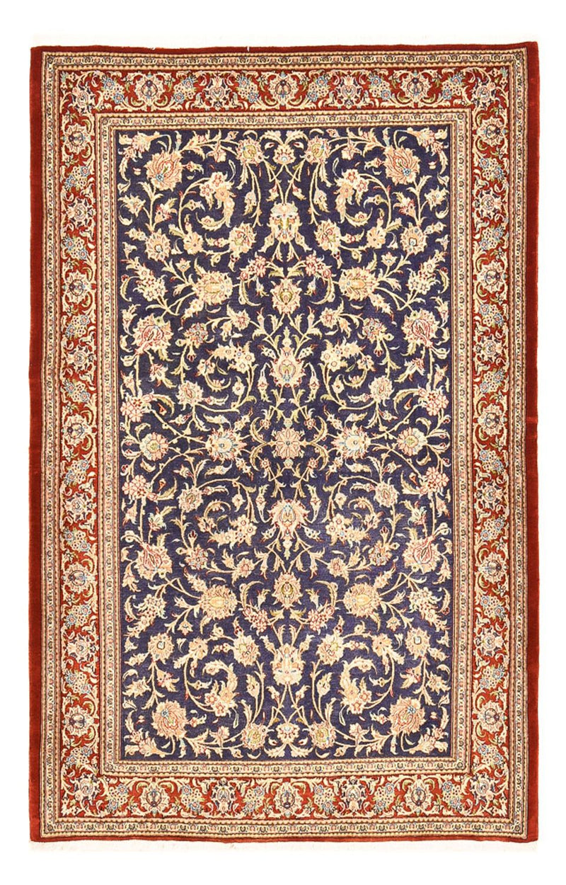 Ilam Teppe 203x133cm - Persisk teppe