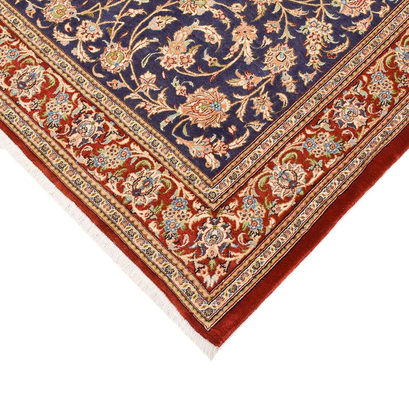 Ilam Teppe 203x133cm - Persisk teppe