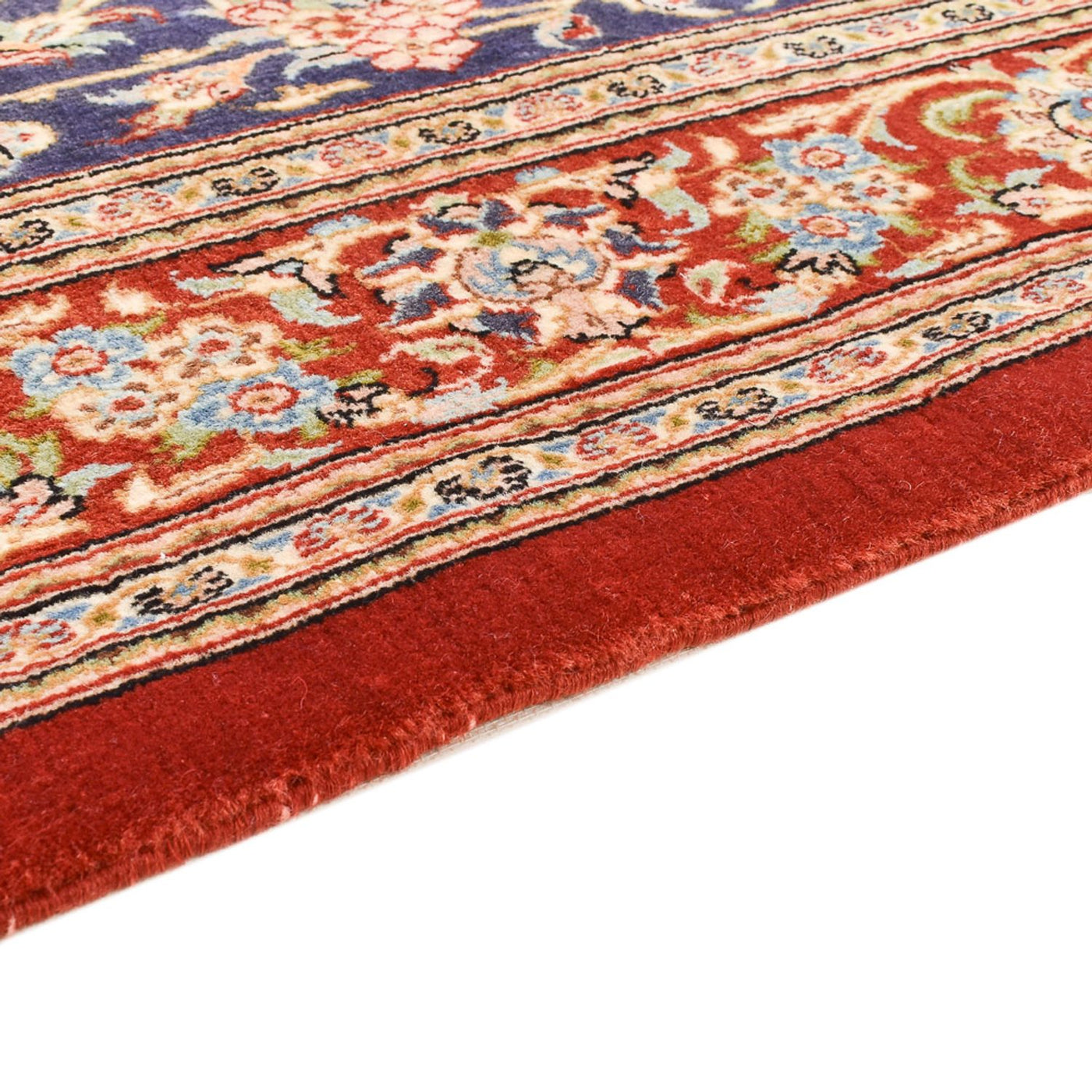 Ilam Teppe 203x133cm - Persisk teppe