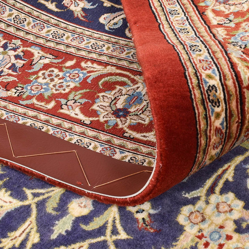 Ilam Teppe 203x133cm - Persisk teppe