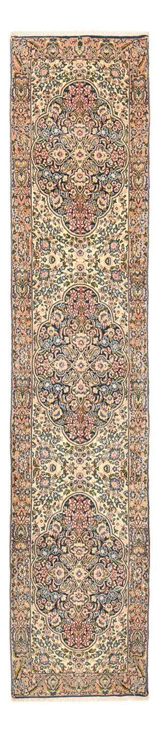 Rafsanjan Teppe 72x330cm - Persisk teppe