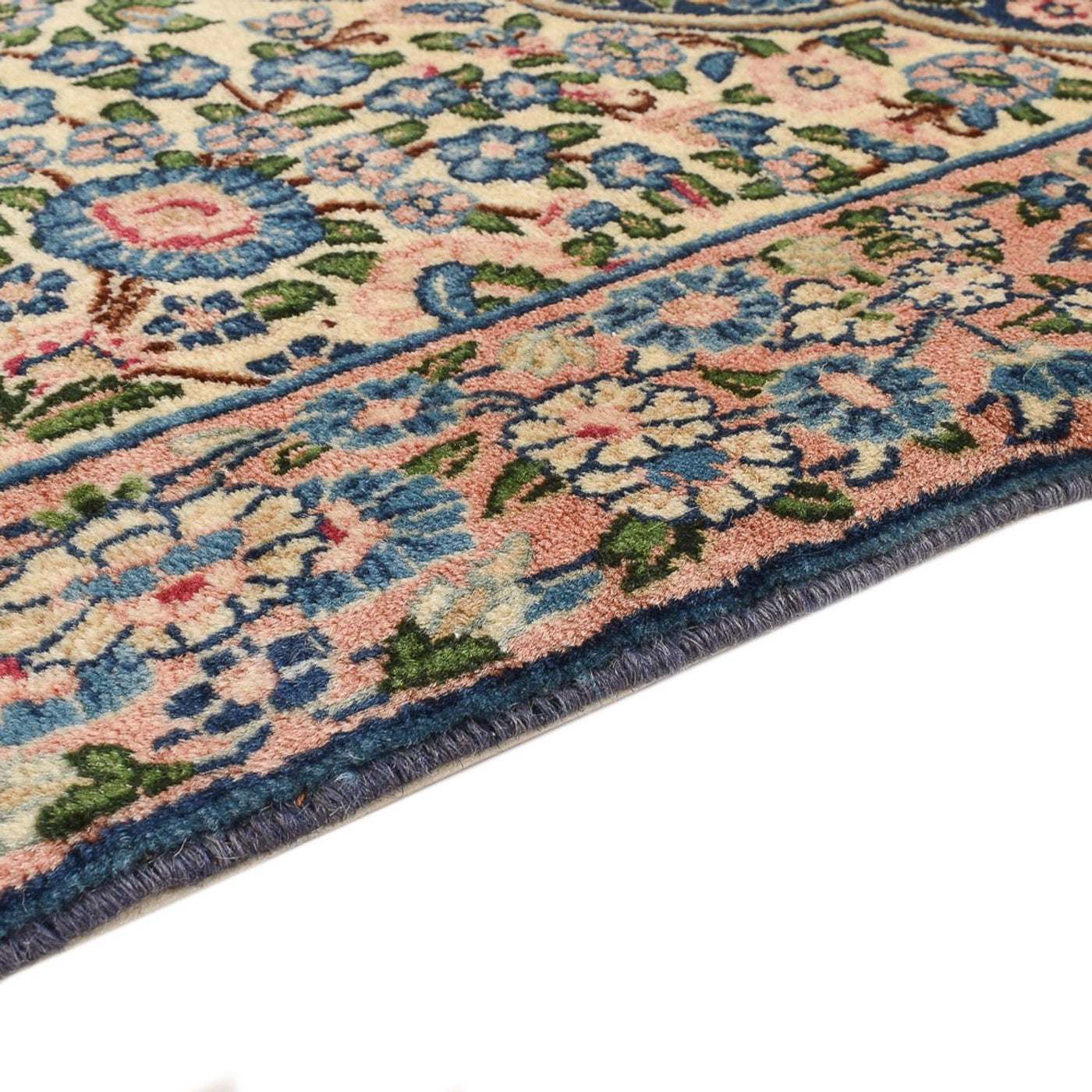 Rafsanjan Teppe 330x72cm - Persisk teppe