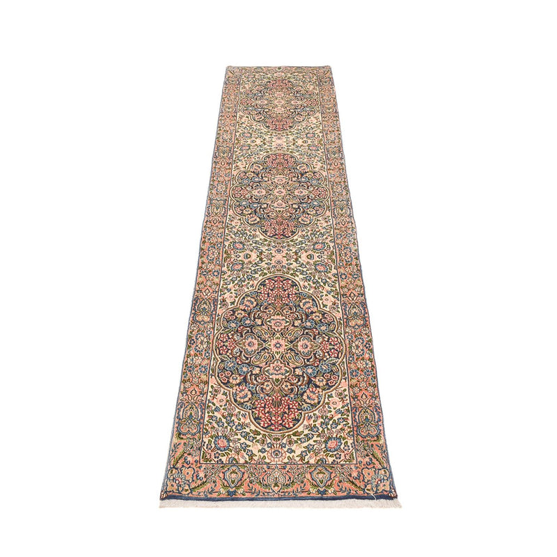 Rafsanjan Teppe 330x72cm - Persisk teppe