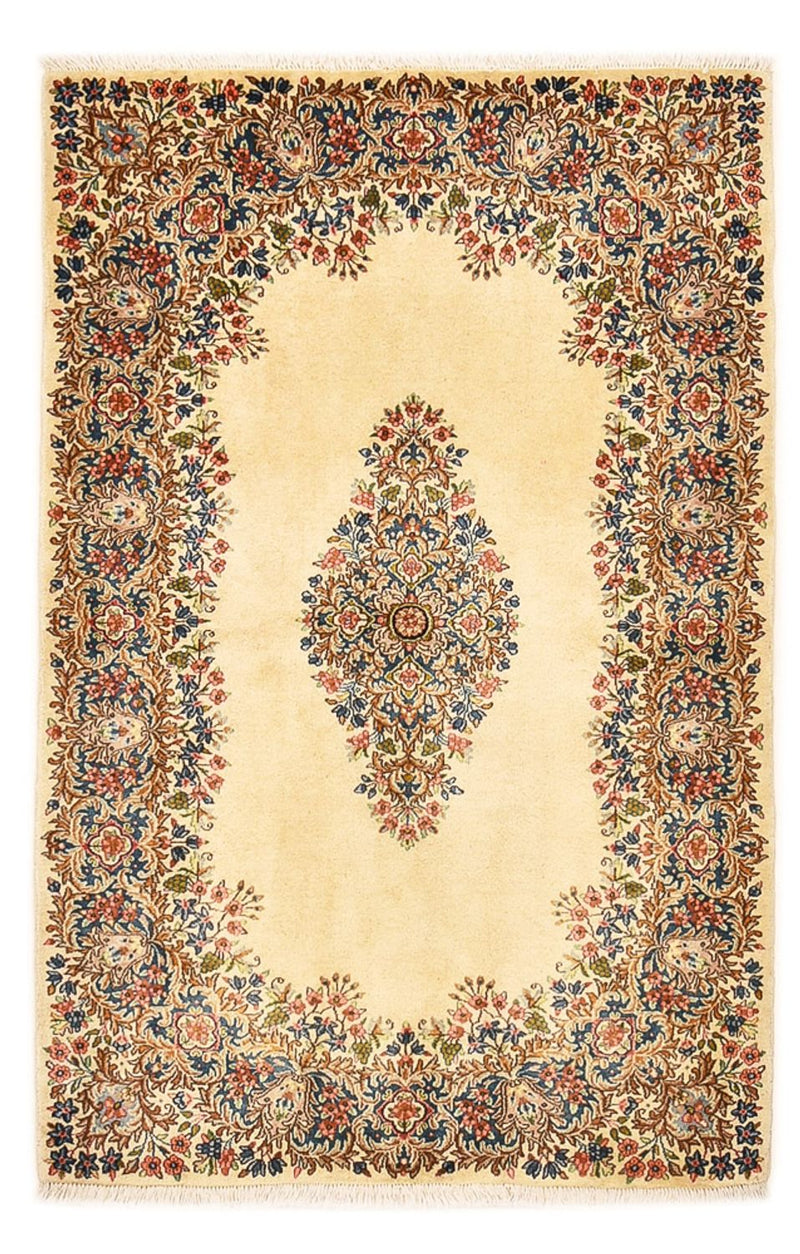 Rafsanjan Teppe 150x94cm - Persisk teppe