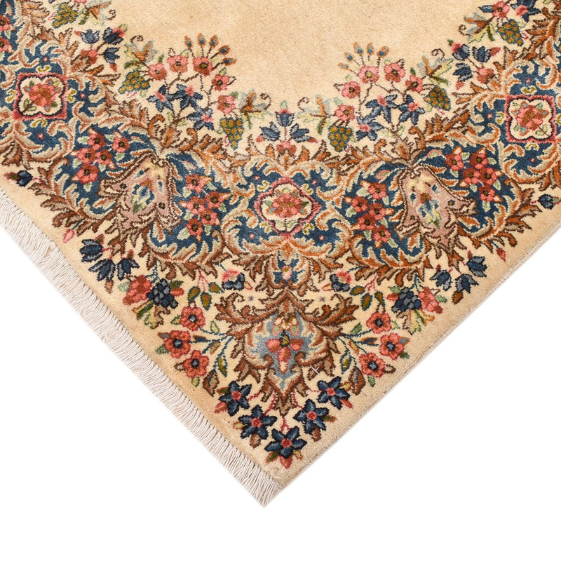 Rafsanjan Teppe 150x94cm - Persisk teppe