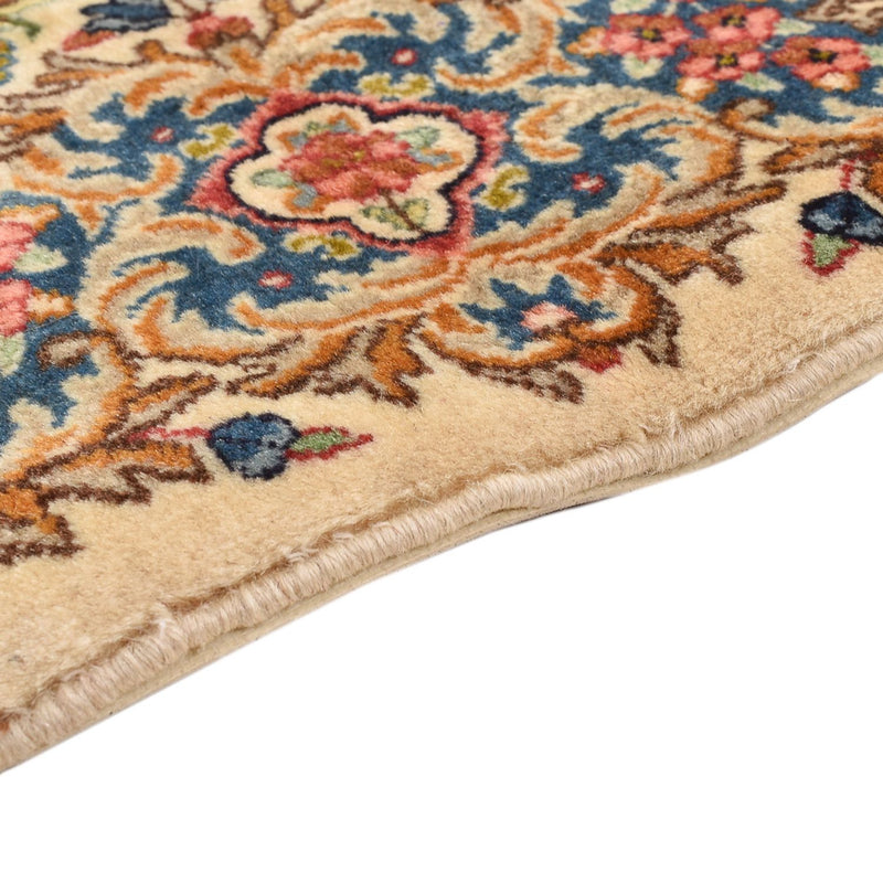 Rafsanjan Teppe 150x94cm - Persisk teppe