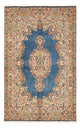 Rafsanjan Teppe 235x145cm - Persisk teppe