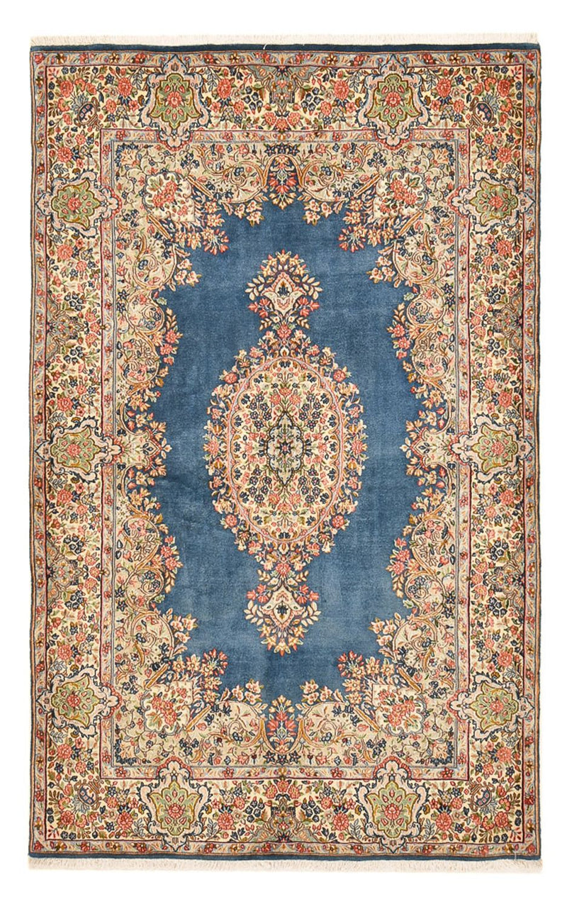 Rafsanjan Teppe 235x145cm - Persisk teppe