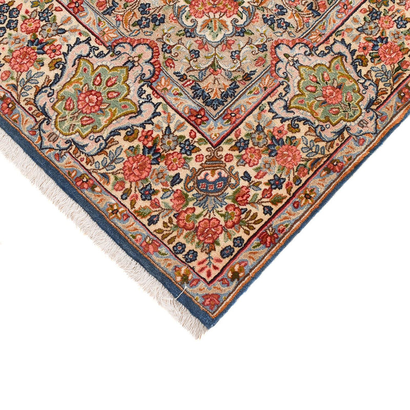 Rafsanjan Teppe 235x145cm - Persisk teppe