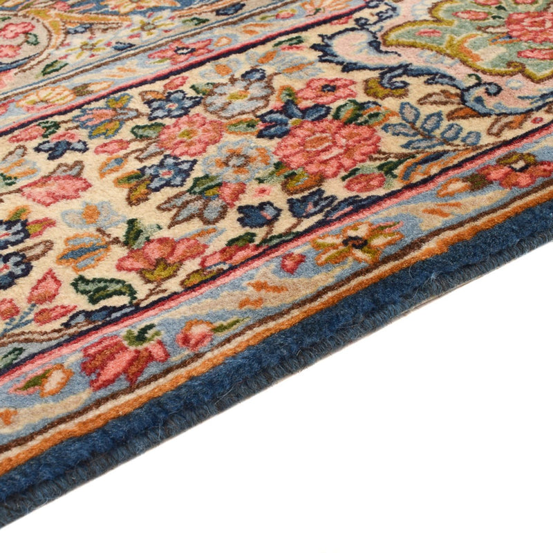 Rafsanjan Teppe 235x145cm - Persisk teppe