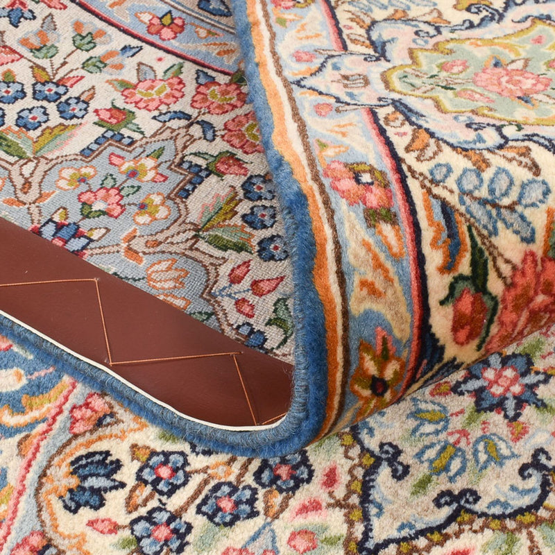 Rafsanjan Teppe 235x145cm - Persisk teppe