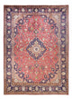 Tabriz - 40 Raj Teppe 402x300cm - Persisk teppe
