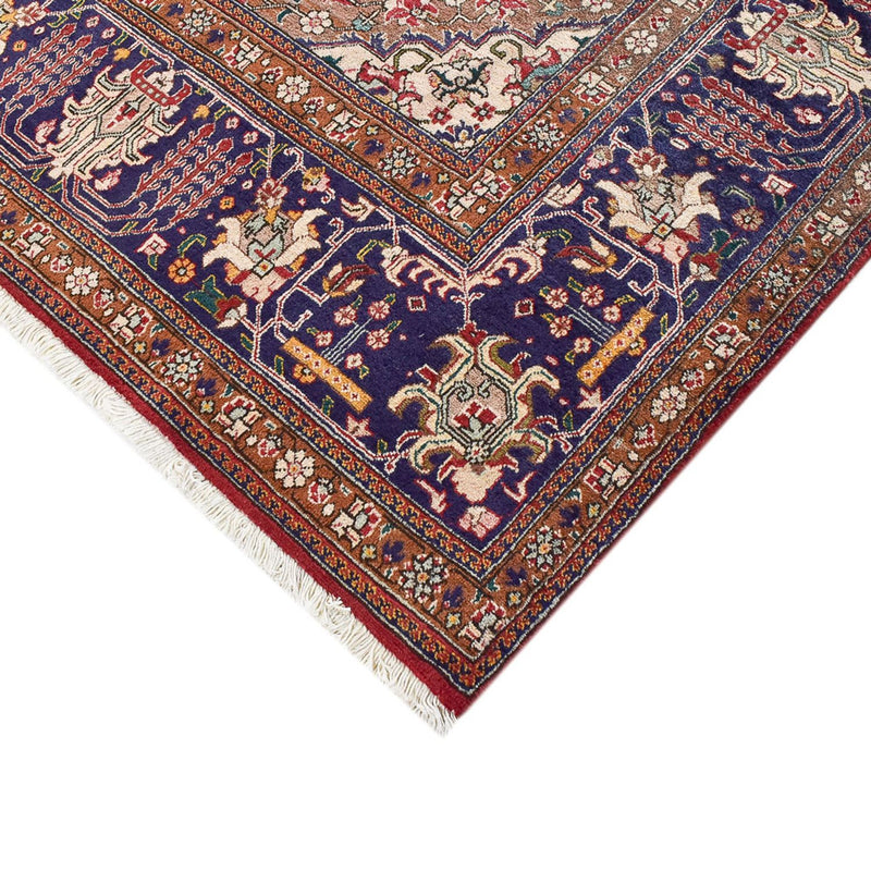 Tabriz - 40 Raj Teppe 402x300cm - Persisk teppe