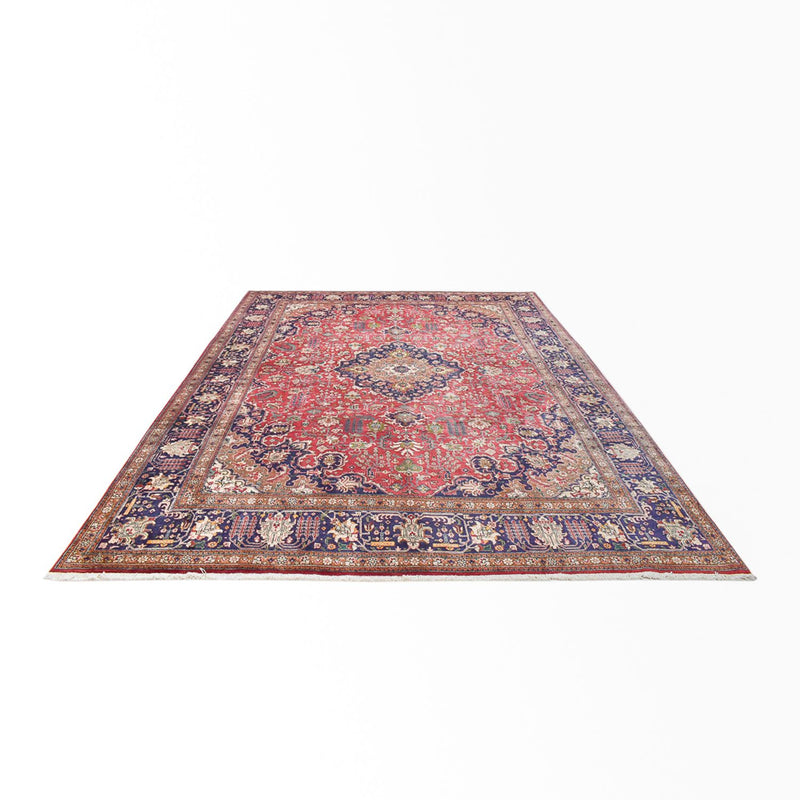 Tabriz - 40 Raj Teppe 402x300cm - Persisk teppe