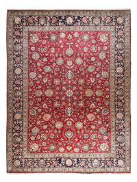Persisk teppe - Tabriz - Royal - 400 x 290 cm - rød – product image