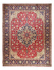 Tabriz - 40 Raj Teppe 400x310cm - Persisk teppe