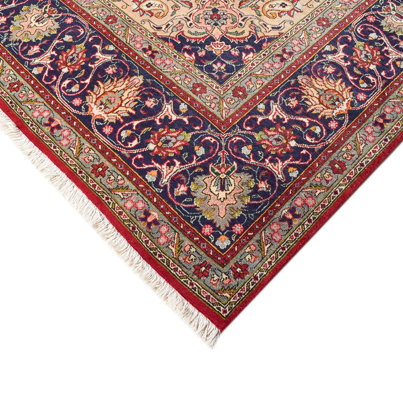Tabriz - 40 Raj Teppe 400x310cm - Persisk teppe