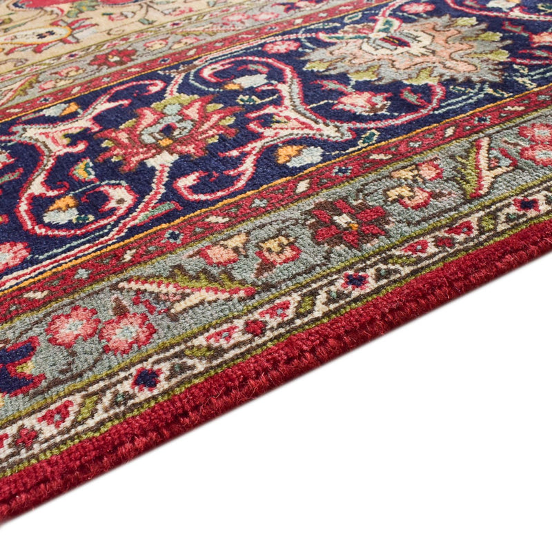Tabriz - 40 Raj Teppe 400x310cm - Persisk teppe
