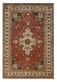 Golpayegan Teppe 297x201cm - Persisk teppe – product image
