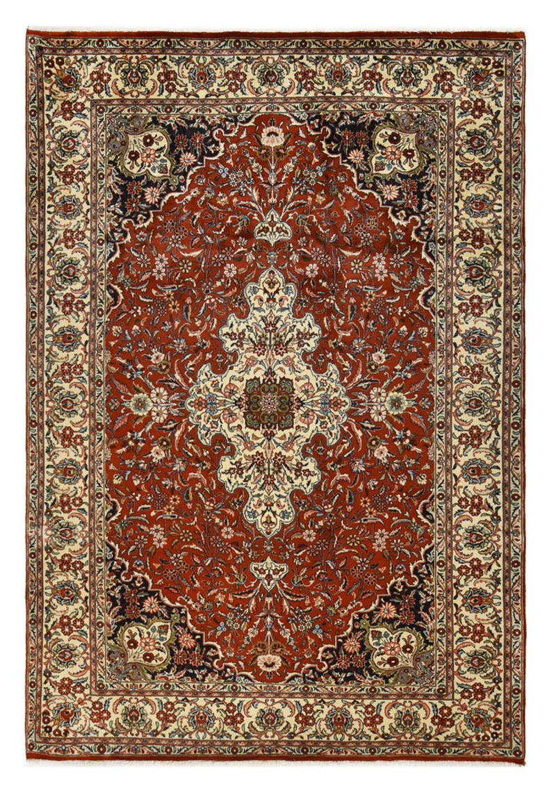 Golpayegan Teppe 297x201cm - Persisk teppe
