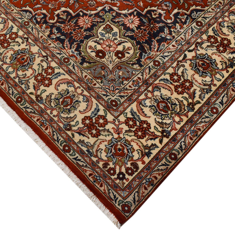 Golpayegan Teppe 297x201cm - Persisk teppe