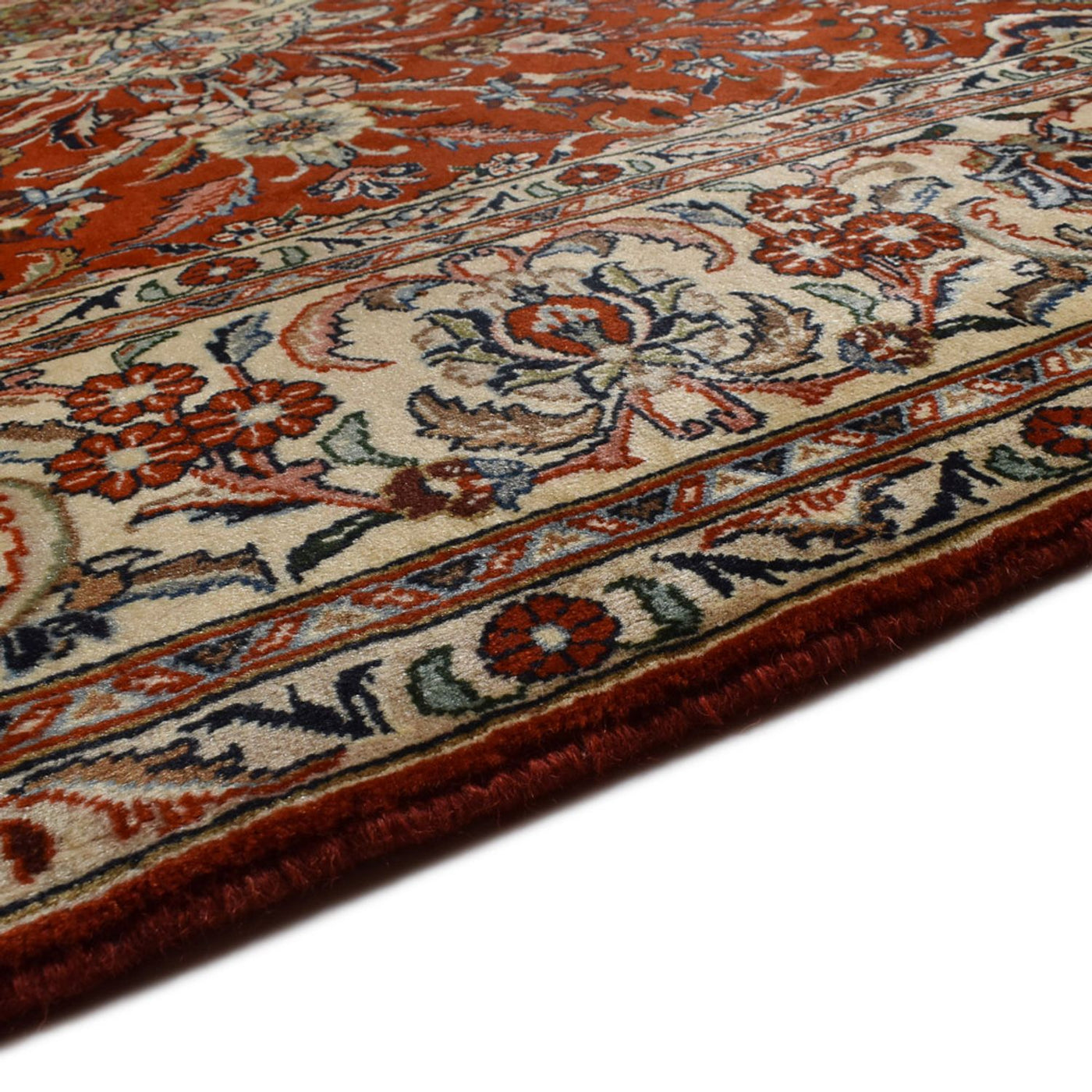 Golpayegan Teppe 297x201cm - Persisk teppe