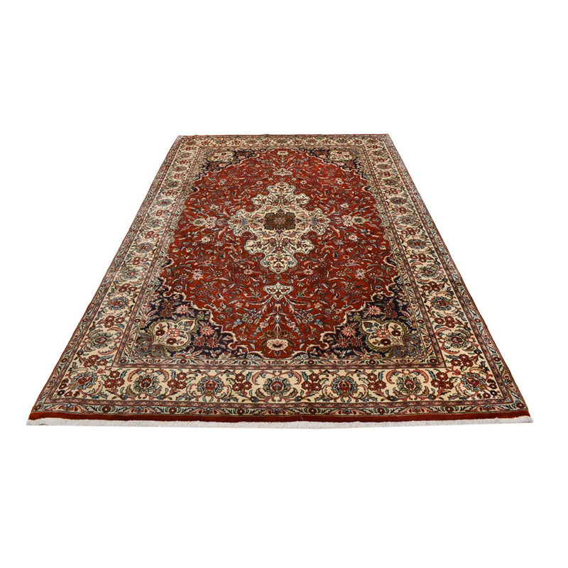 Golpayegan Teppe 297x201cm - Persisk teppe
