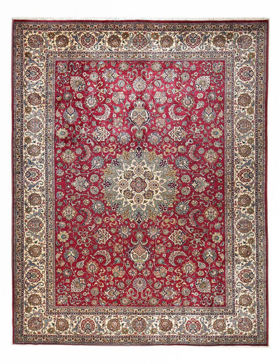 Tabriz - 40 Raj Teppe 318x418cm - Persisk teppe