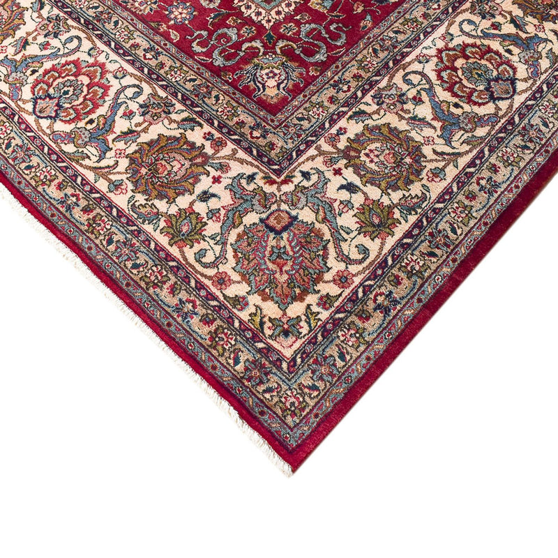 Tabriz - 40 Raj Teppe 418x318cm - Persisk teppe